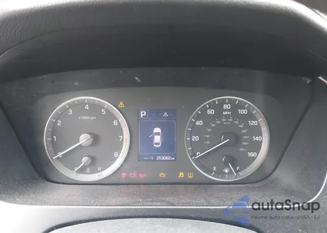 2015 Hyundai Sonata Sport from USA, damaged, VIN 5NPE34AF4FH022103